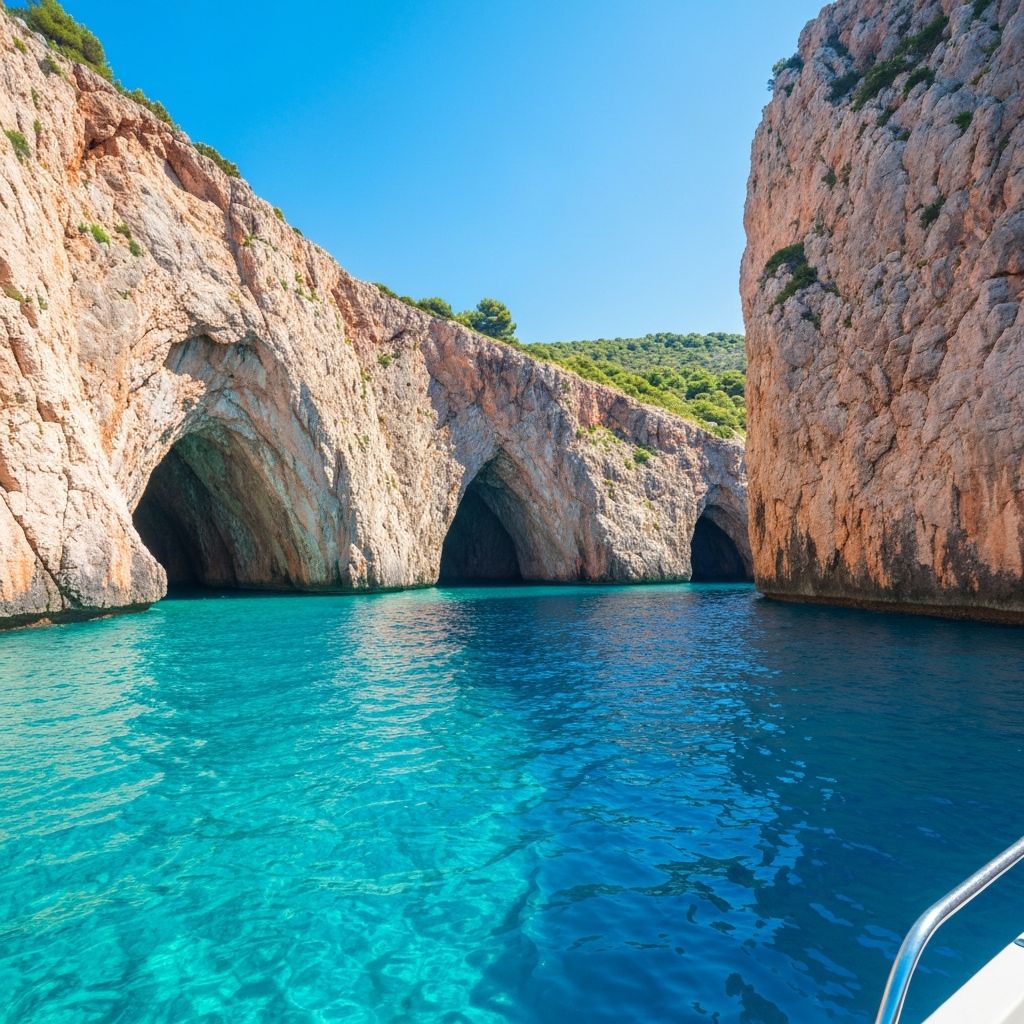 Half-Day Blue Lagoon Adventure